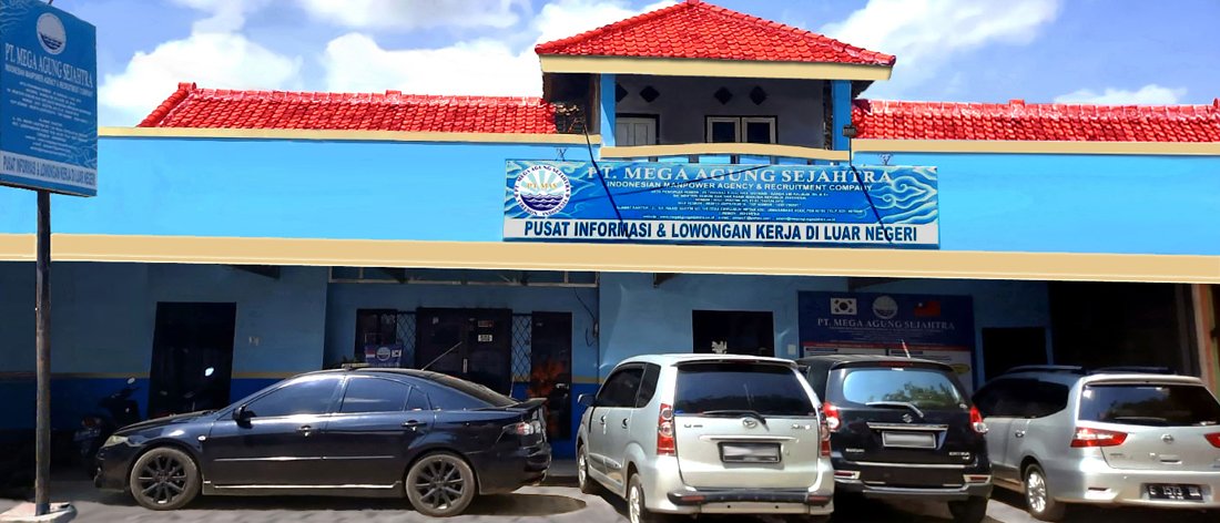 Welcome to PT. MAS Cirebon